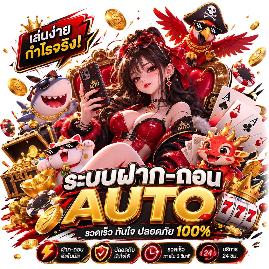 กำลังมาแรง maya36